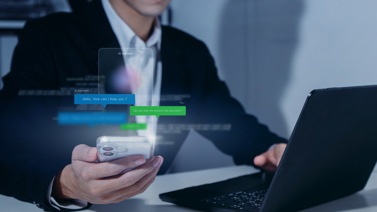 AI drives agentic process outsourcing shift, says tech exec