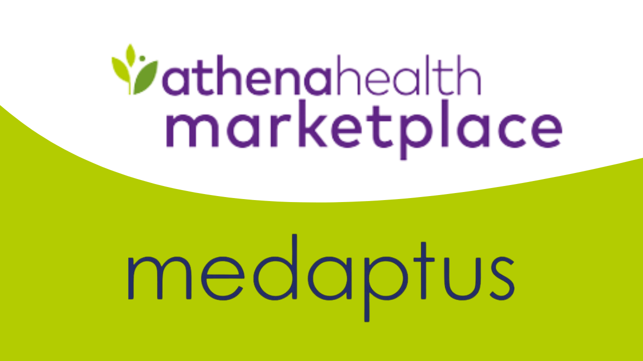 Athenahealth Marketplace adds Medaptus to curb hospital revenue loss