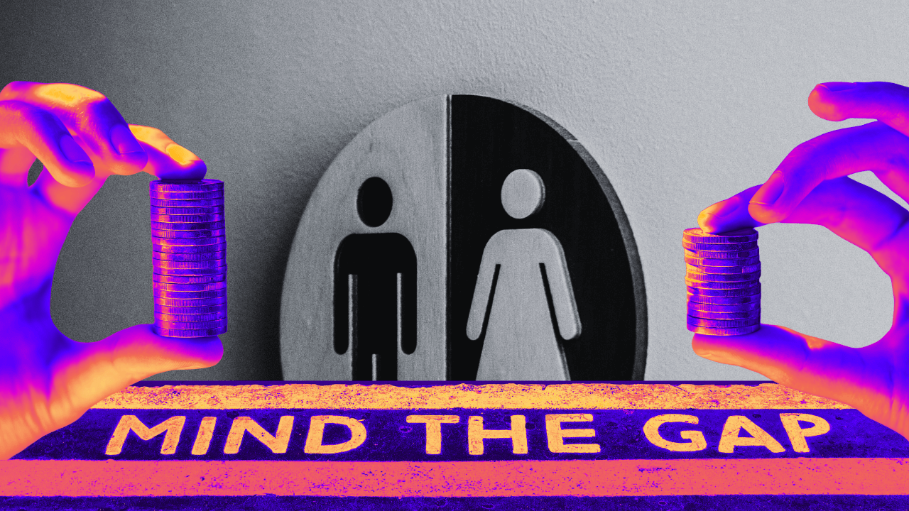 Australia loses $1.26Bn weekly to gender pay gap, KPMG reports