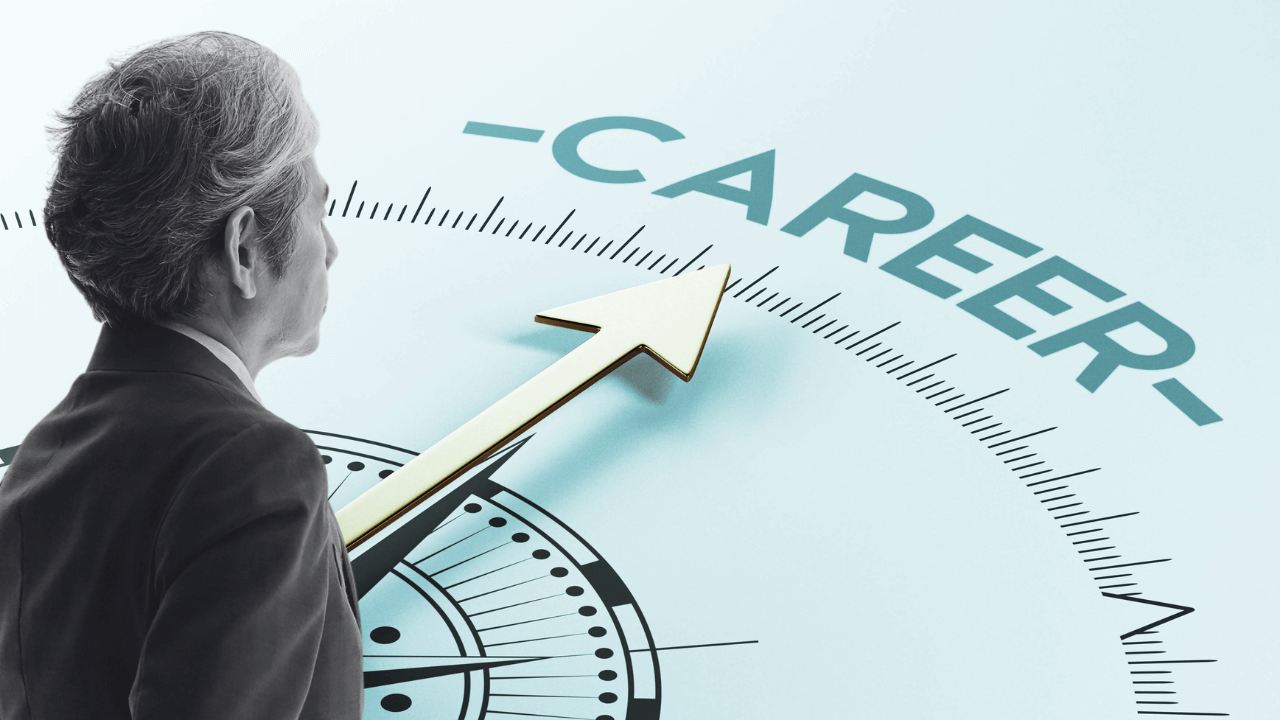 60% of U.S. workforce would change careers, data shows