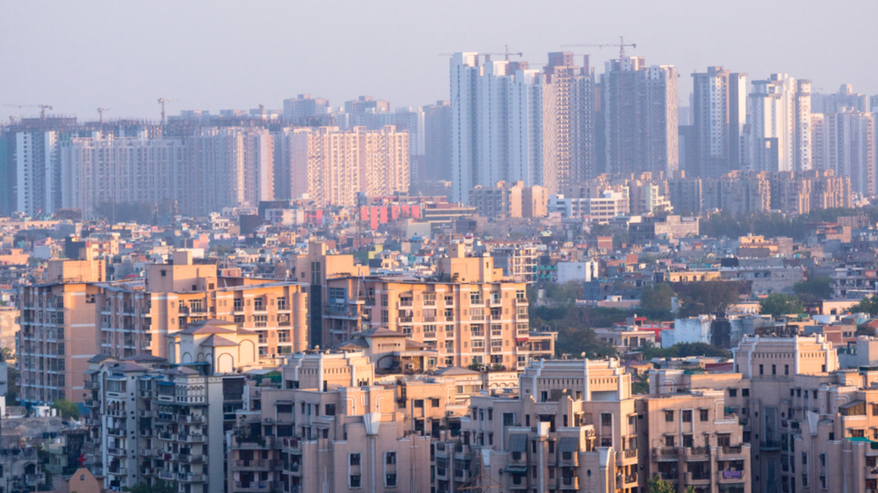 India&rsquo;s office market soars, Delhi-NCR leads APAC growth in 2026