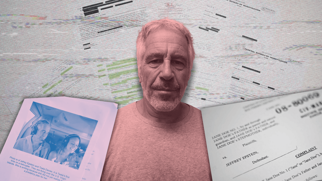 Epstein outsourced SEO to Philippines to bury bad press online