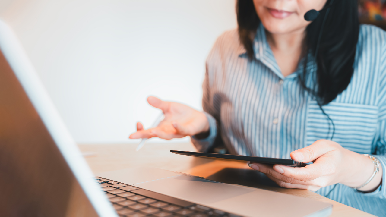 Trump work visa rule boosts Filipino VAs, AI startup founder says