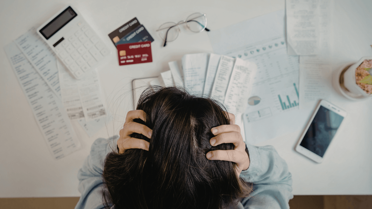 Gen Z financial stress fuels earned wage access demand