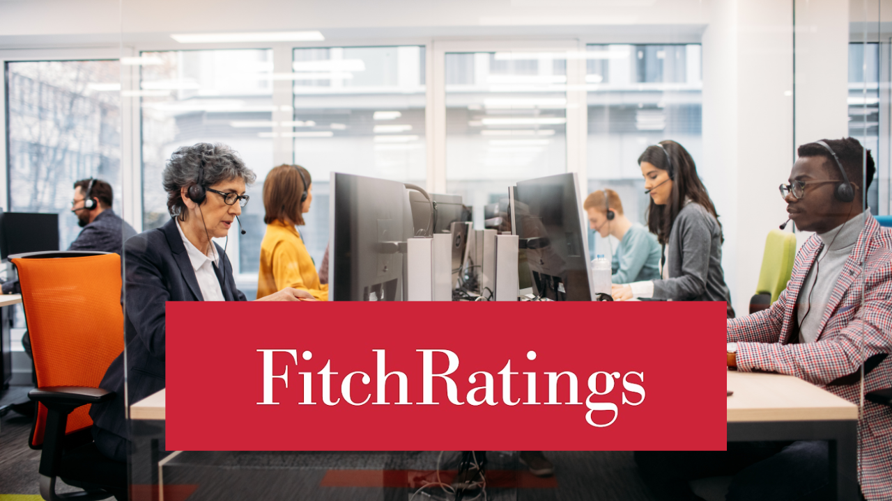 Fitch affirms credit ratings for top EMEA BPO, service firms
