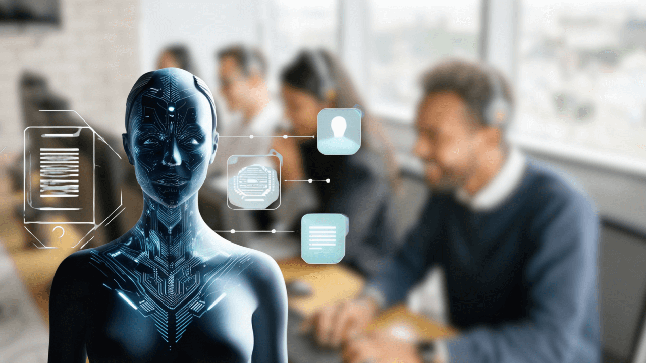 GenAI customer service costs to top offshore agents by 2030: Gartner