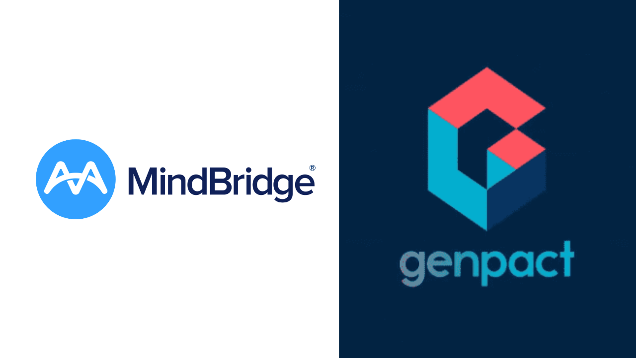 Genpact, MindBridge team up on AI audit and risk analytics