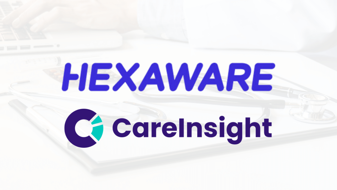Hexaware, CareInsight partner to scale enterprise AI in healthcare