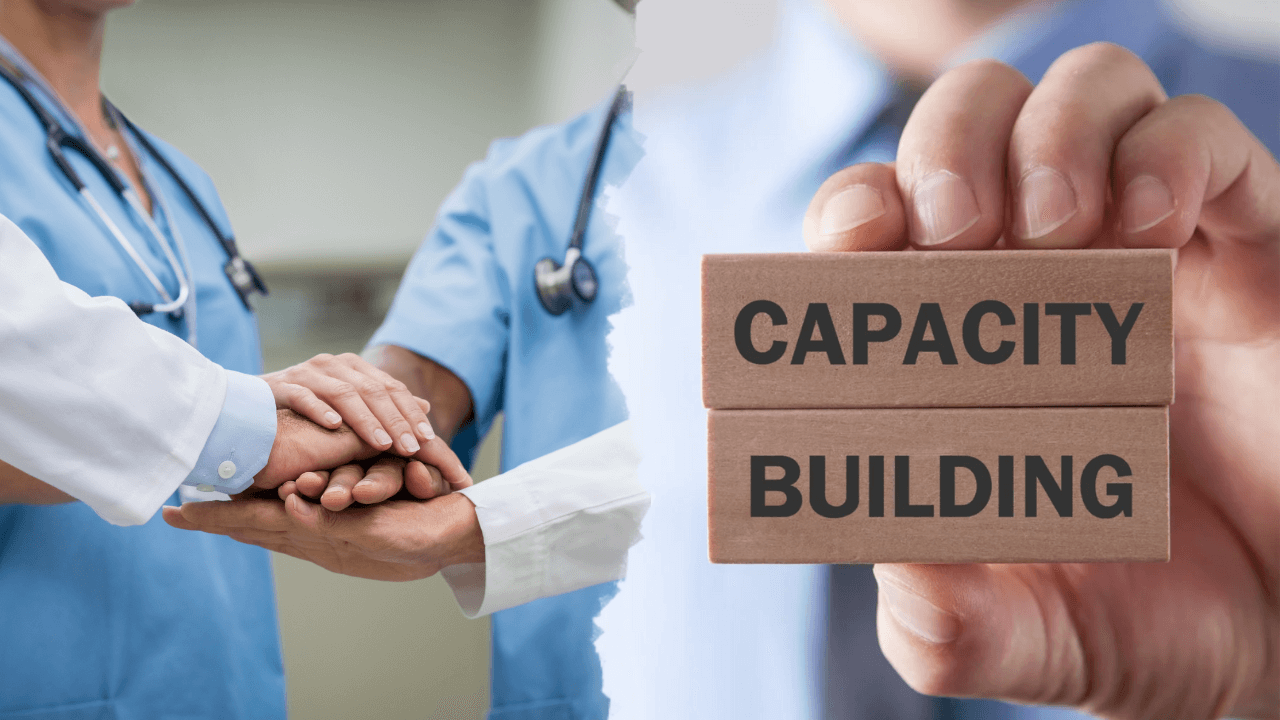 Smarter care solves hospital bed shortages, not expansion: expert