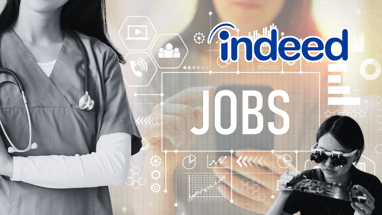 Healthcare jobs lead Indeed’s 2026 U.S. best jobs list