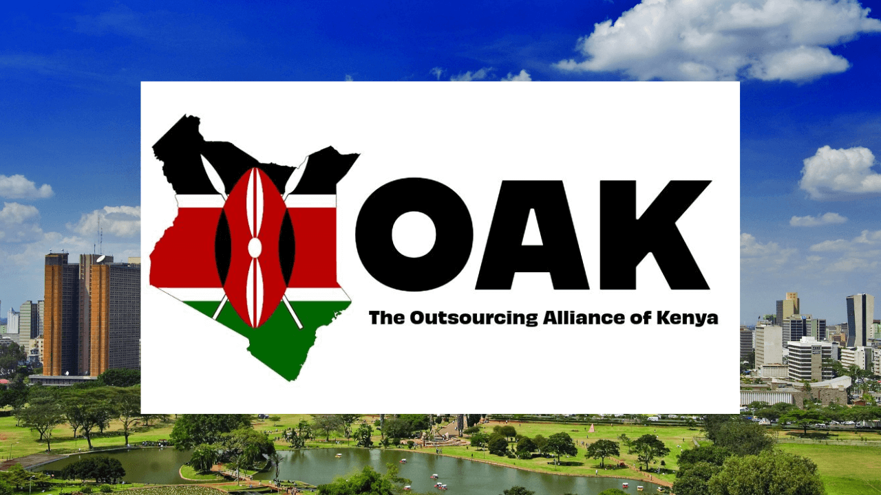 Kenya BPO firms form OAK alliance to drive jobs, foreign investments