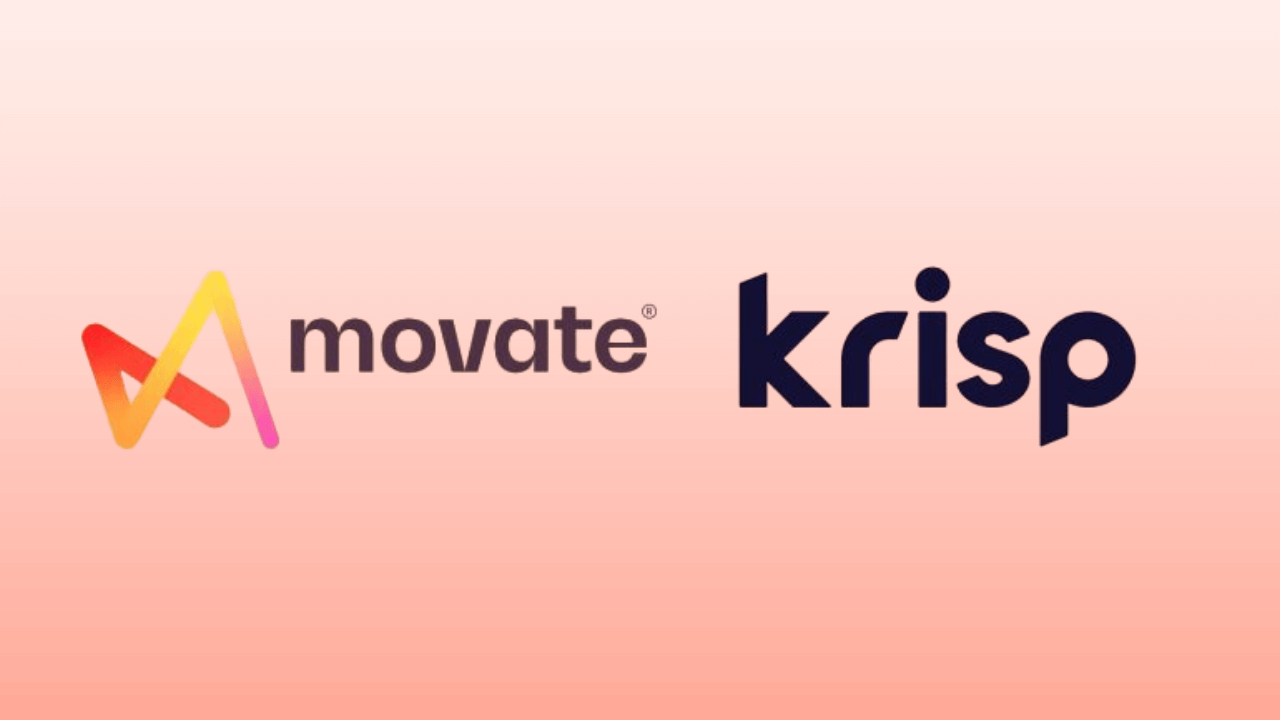 Movate, Krisp partner to transform contact centers with AI voice tech