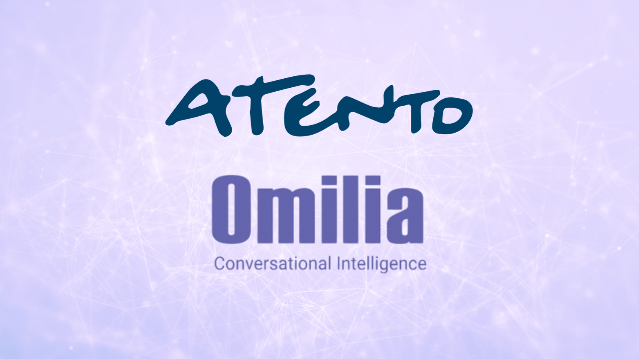 Atento, Omilia partner to scale agentic AI in CX