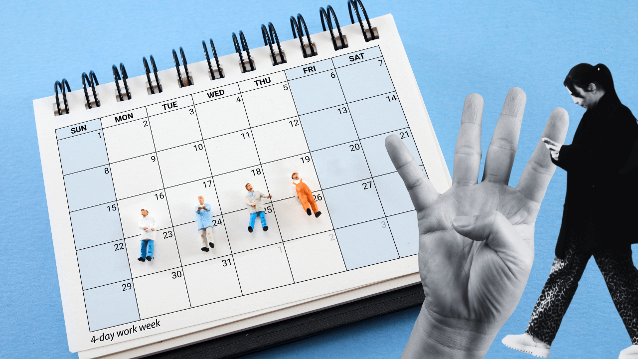 Launceston set to be Australia&rsquo;s first four‑day week council