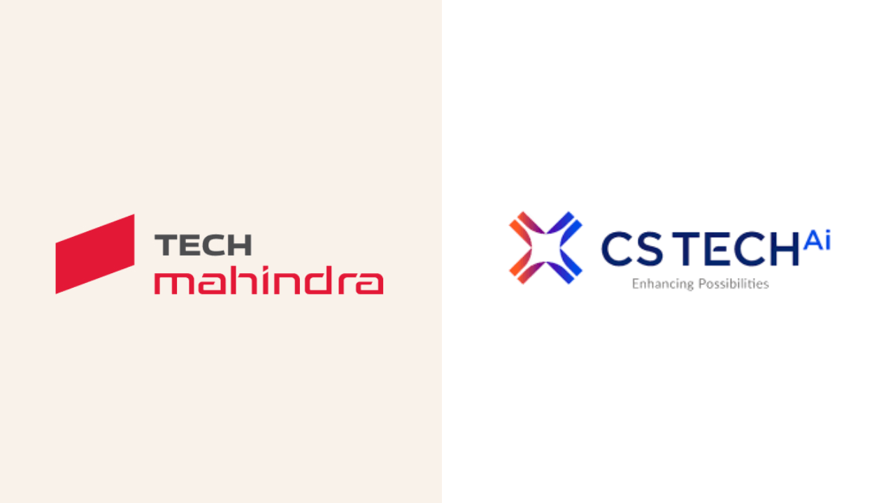 Tech Mahindra, CS TECH Ai partner on global geospatial AI