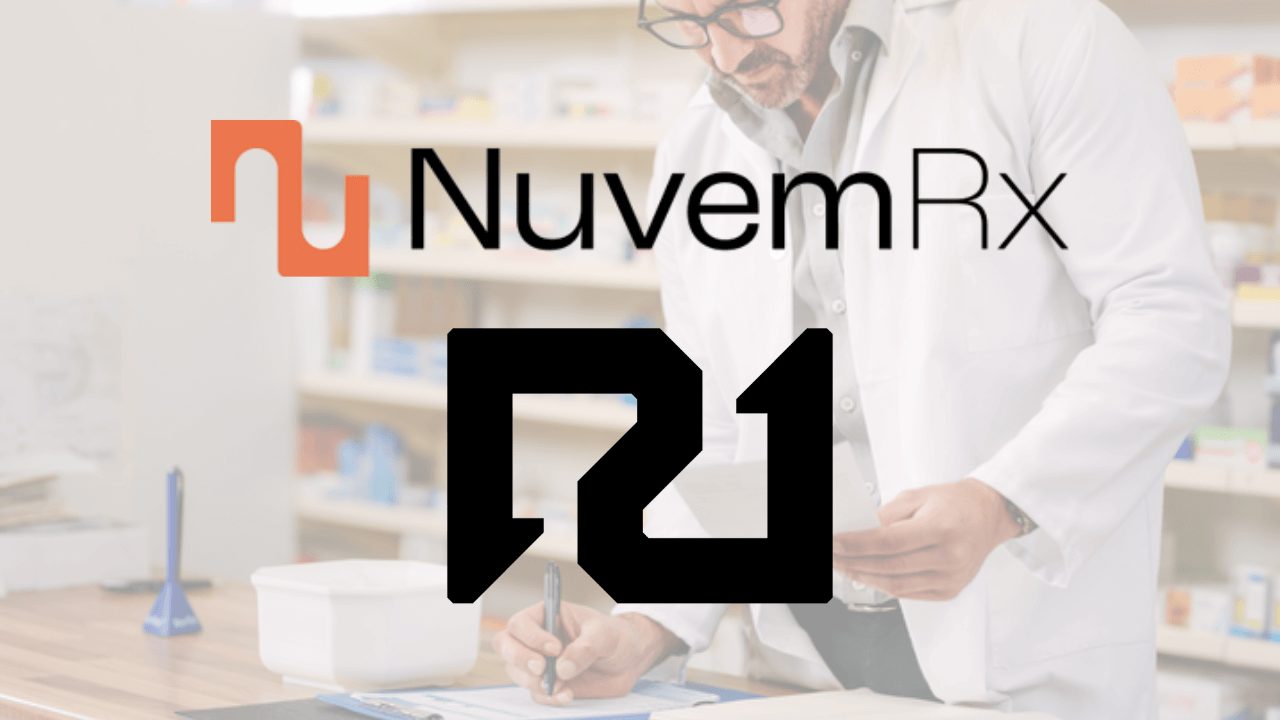 R1 RCM sells 340B referral capture business to NuvemRx