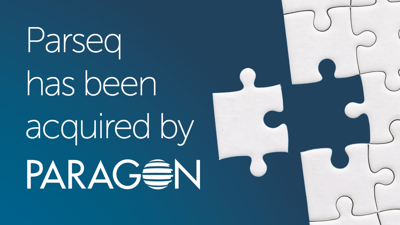 Parseq acquired by Paragon to scale UK BPO services