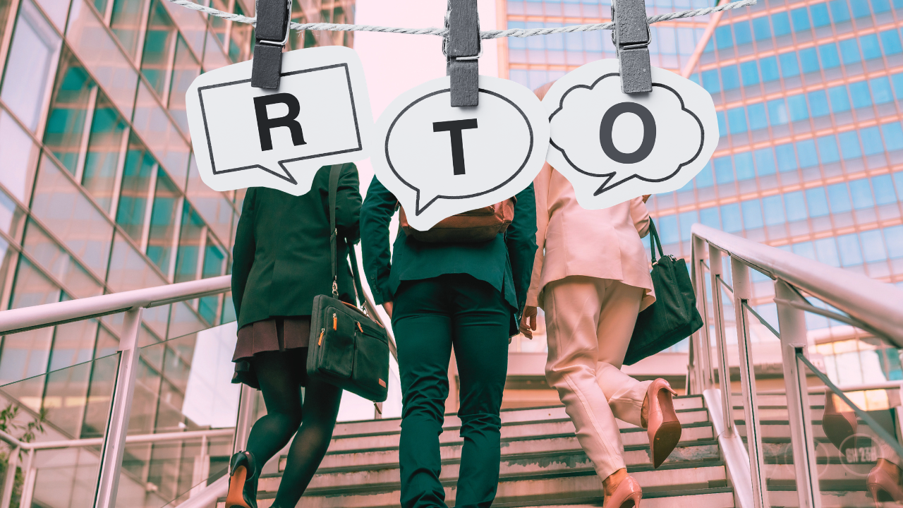 Boss sparks fury with office mandate while working from home Fridays