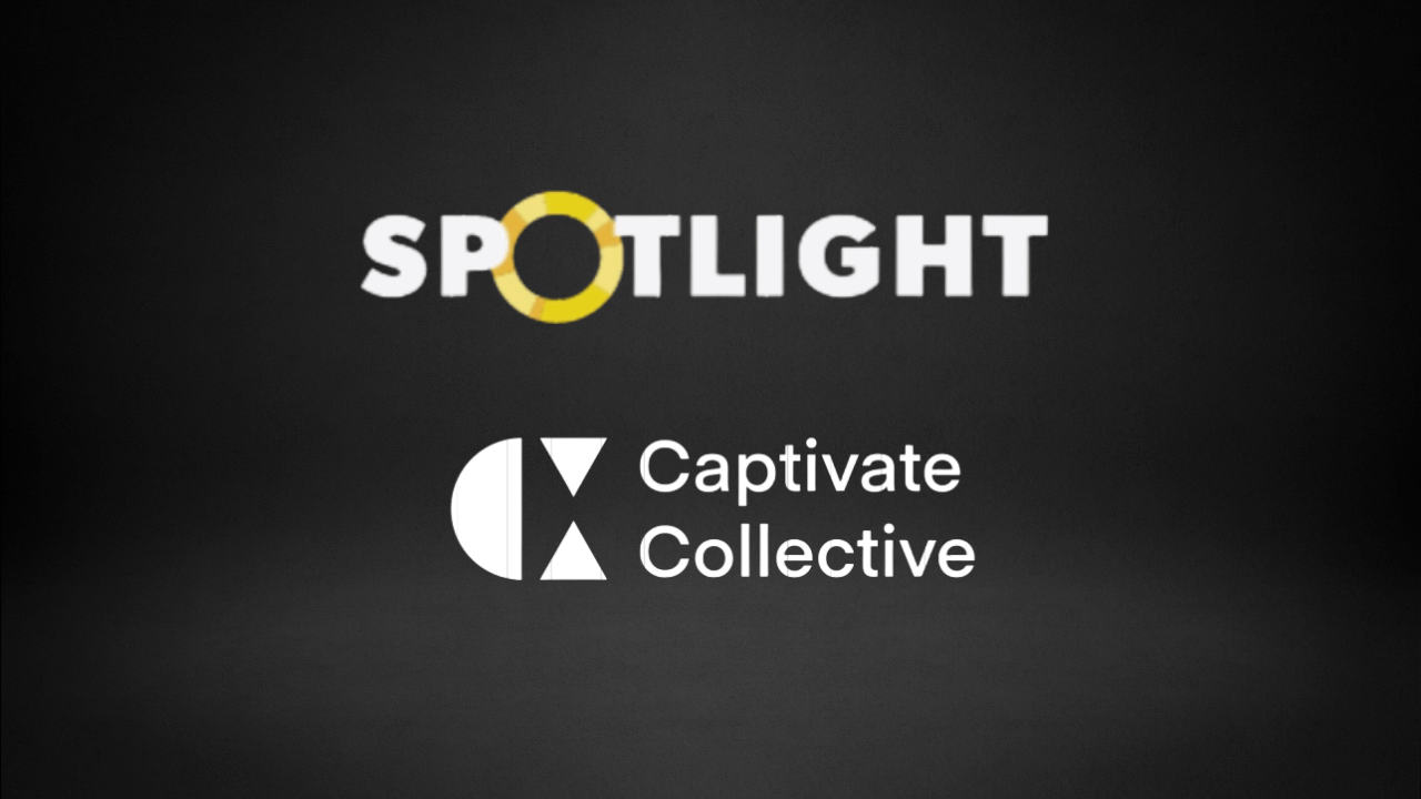 Spotlight buys Captivate Collective to build B2B influence platform