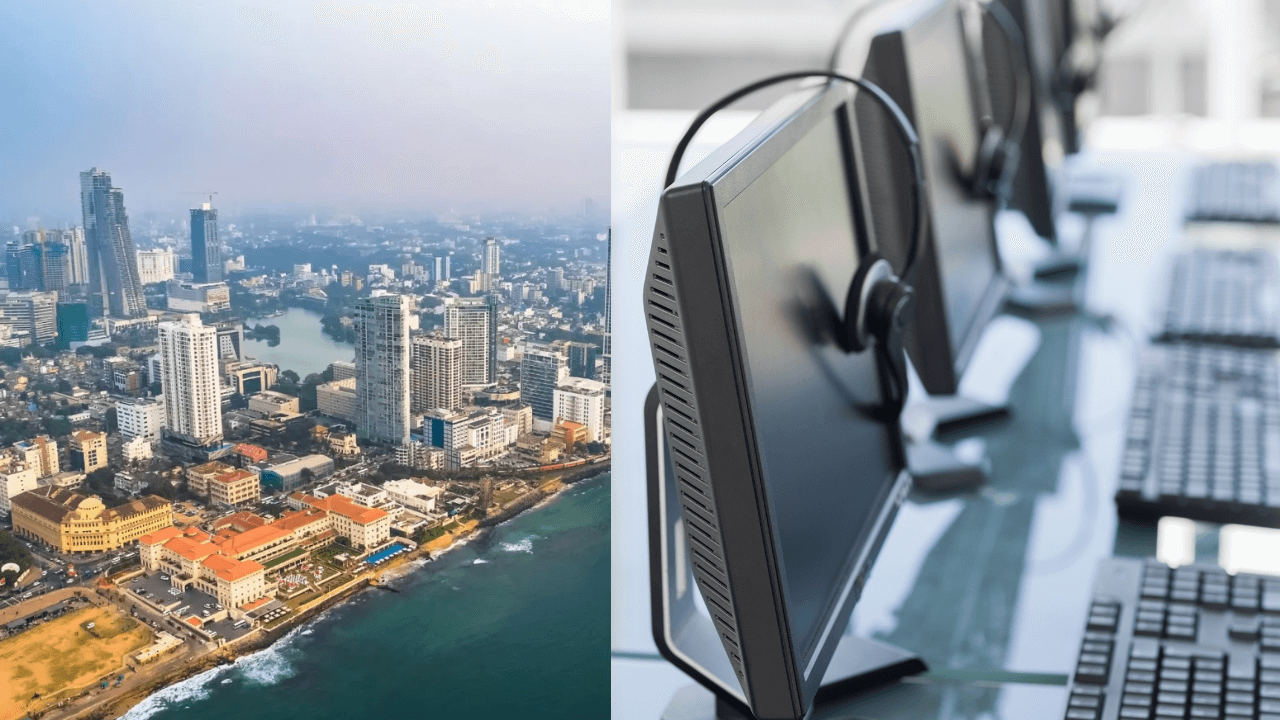 Sri Lanka IT-BPO exports underreported amid policy gaps
