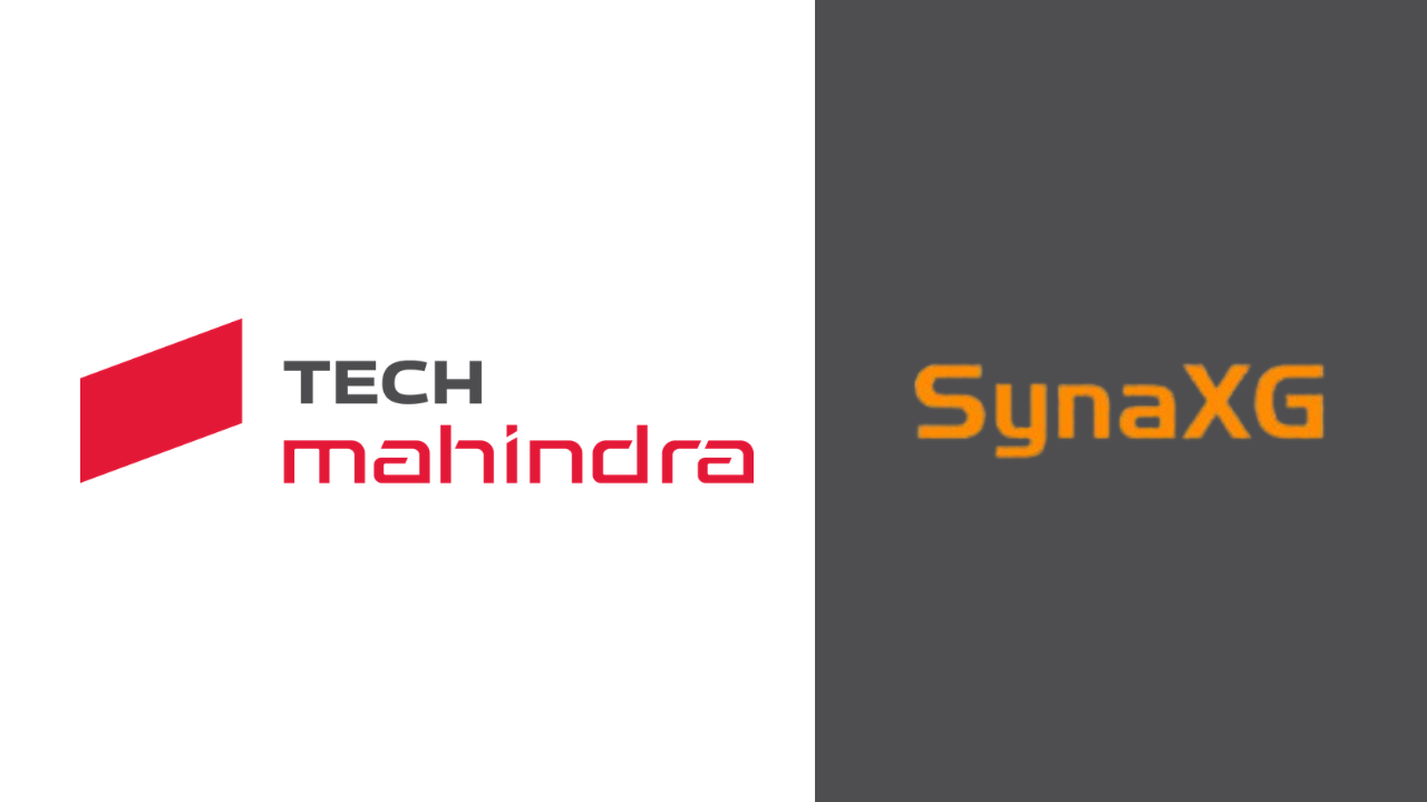 Tech Mahindra, SynaXG partner to develop AI-native wireless networks