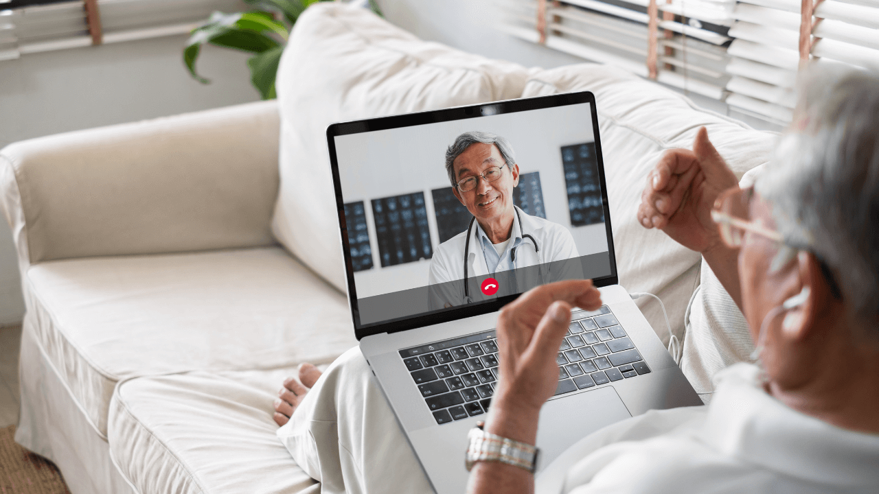 U.S. funding bill extends Medicare telehealth, reforms PBMs