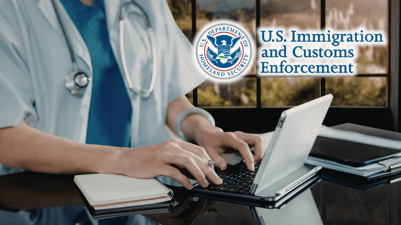 U.S. hospitals face dilemma over migrant data sharing with ICE