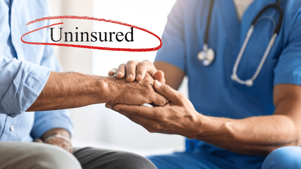 U.S. health systems prepare for spike in uninsured patients amid cuts