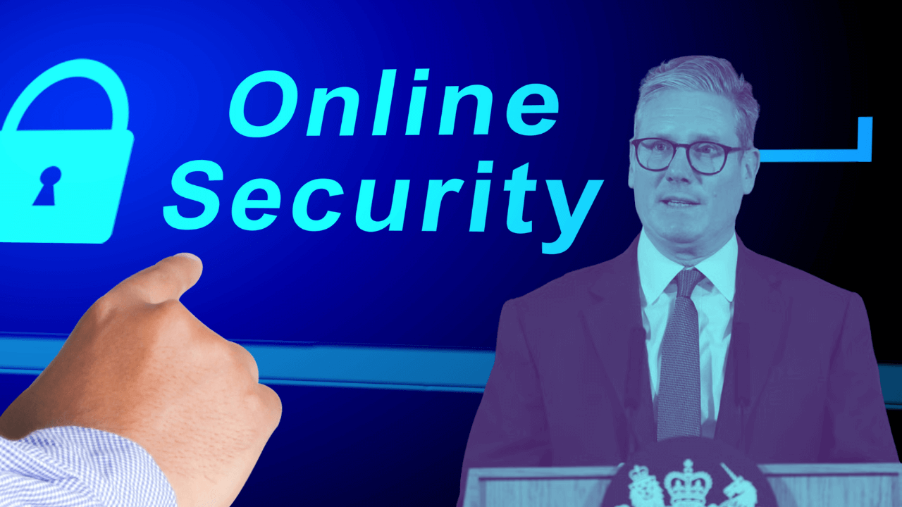 UK set to tighten online safety rules, CX leaders on alert