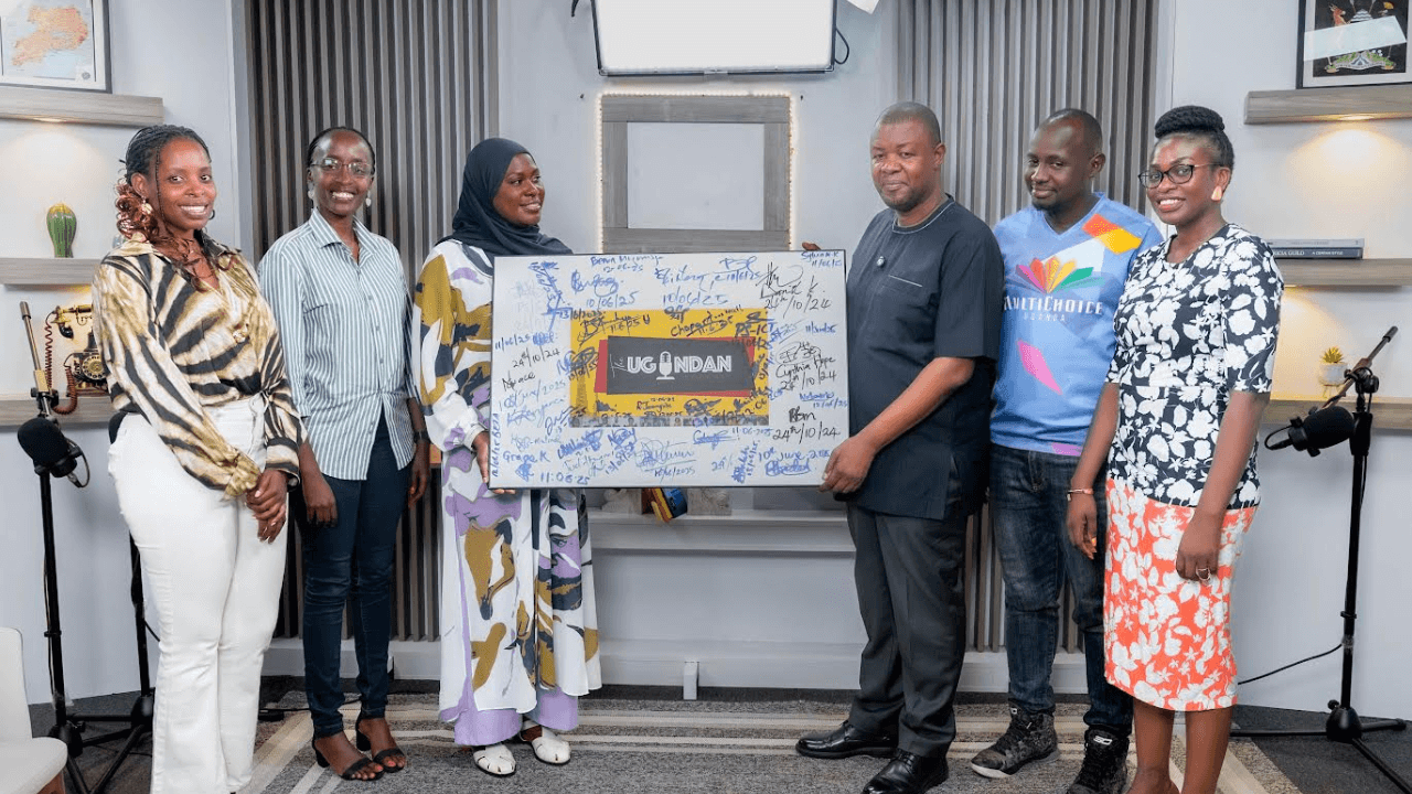 Uganda bets on BPO to power its growing digital economy