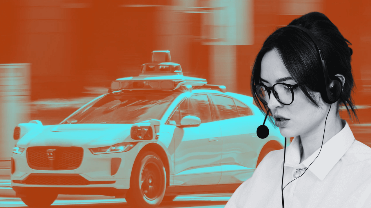 U.S. Senate grills Waymo over offshore labor, China ties