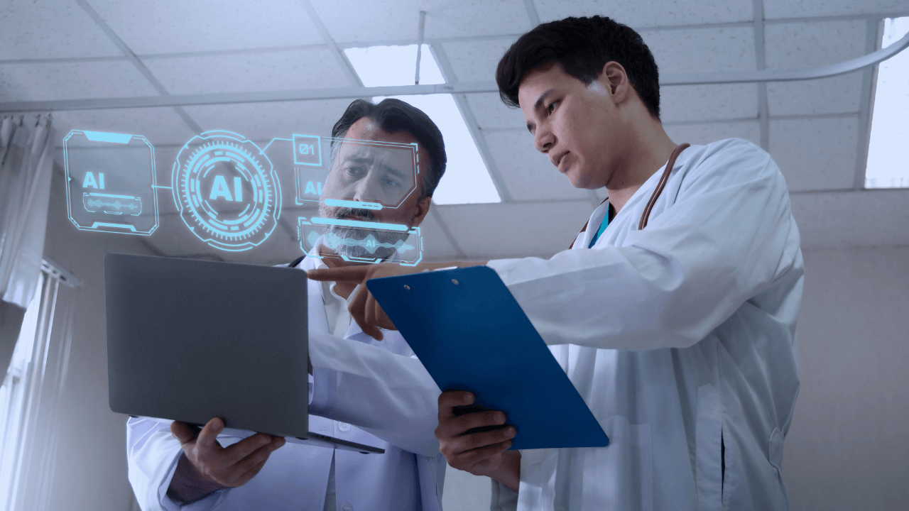 Healthcare CIO to demo cost-saving clinical AI at HIMSS26
