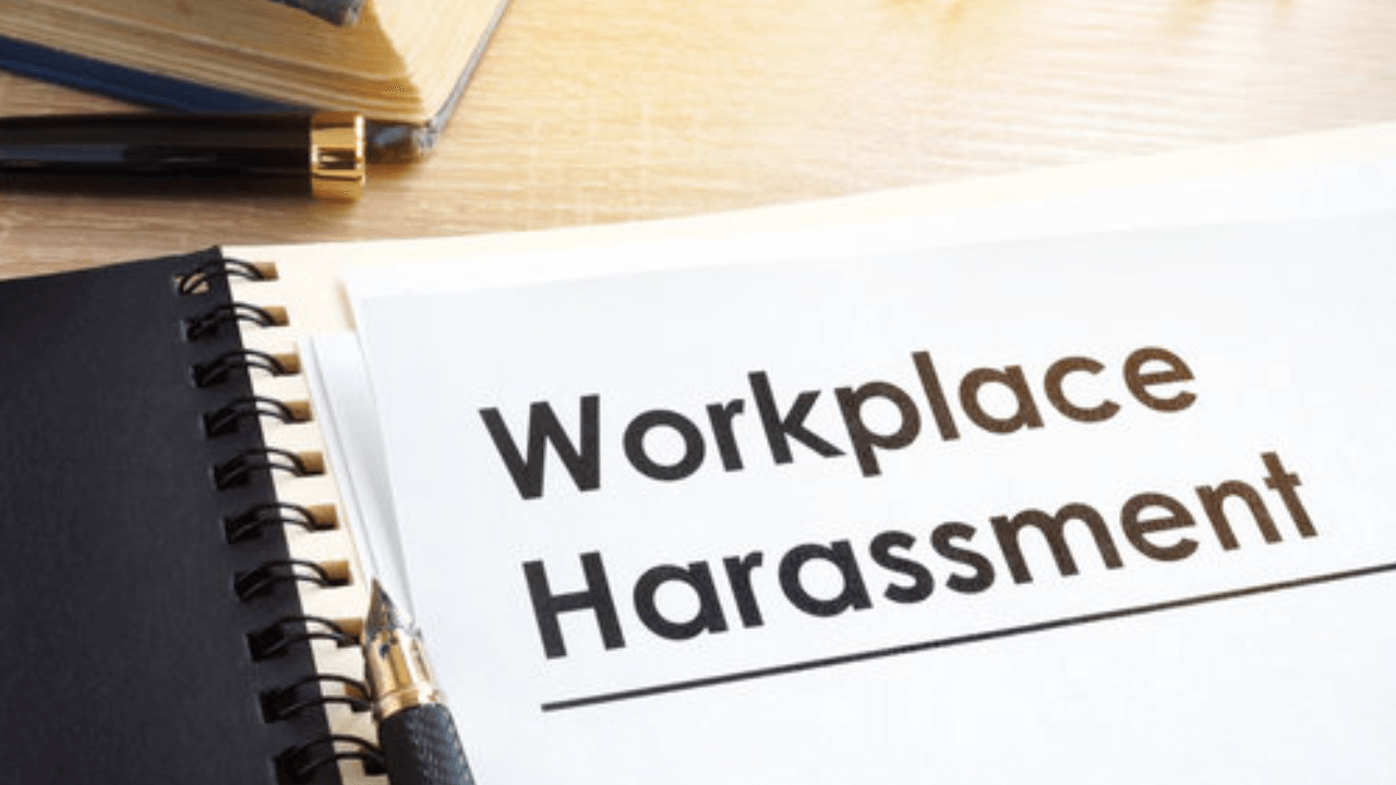 38% of U.S. workers witness workplace harassment &mdash; Traliant survey