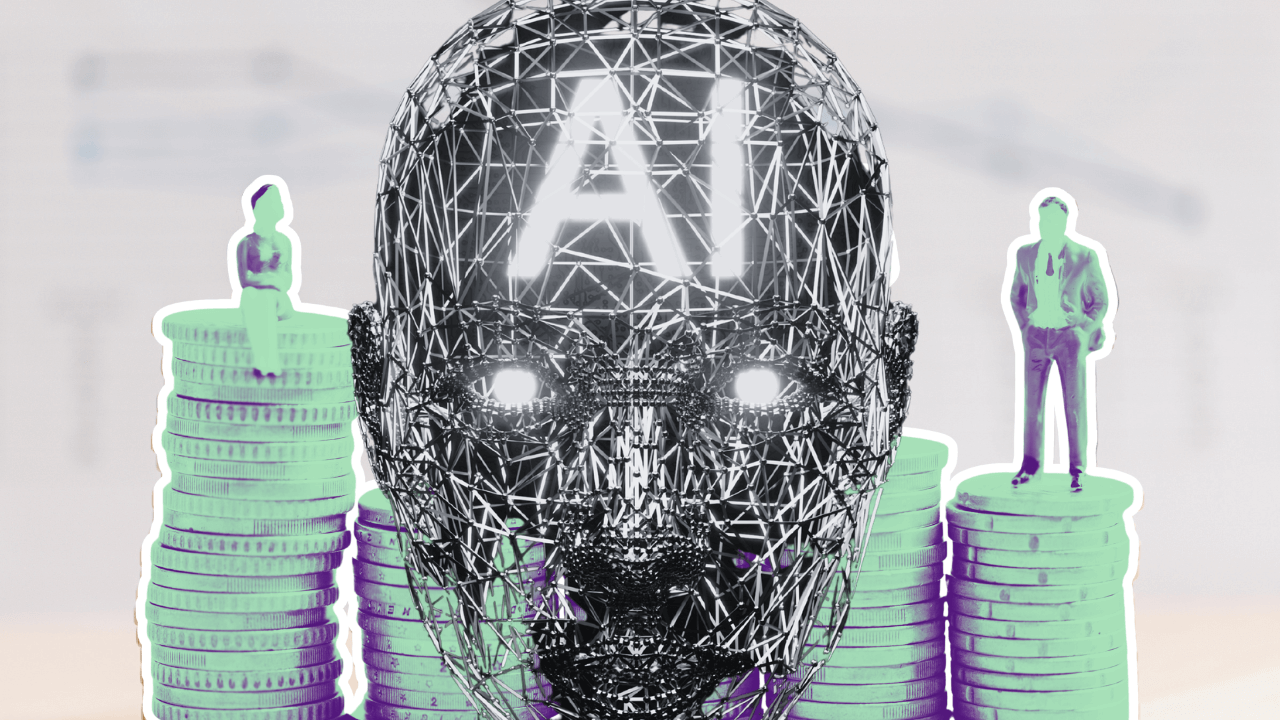 AI in pay decisions attracts 67% of job seekers, Resume Now finds