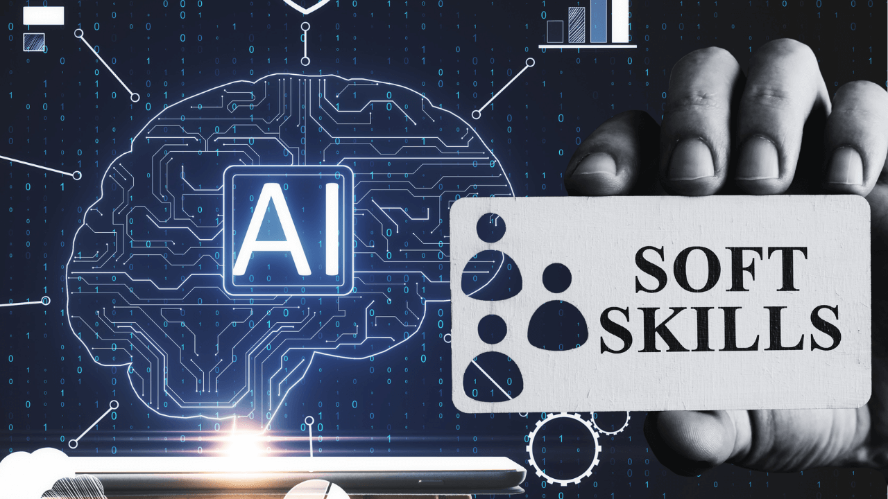 AI and soft skills top 2026 U.S. hiring trends, LinkedIn finds