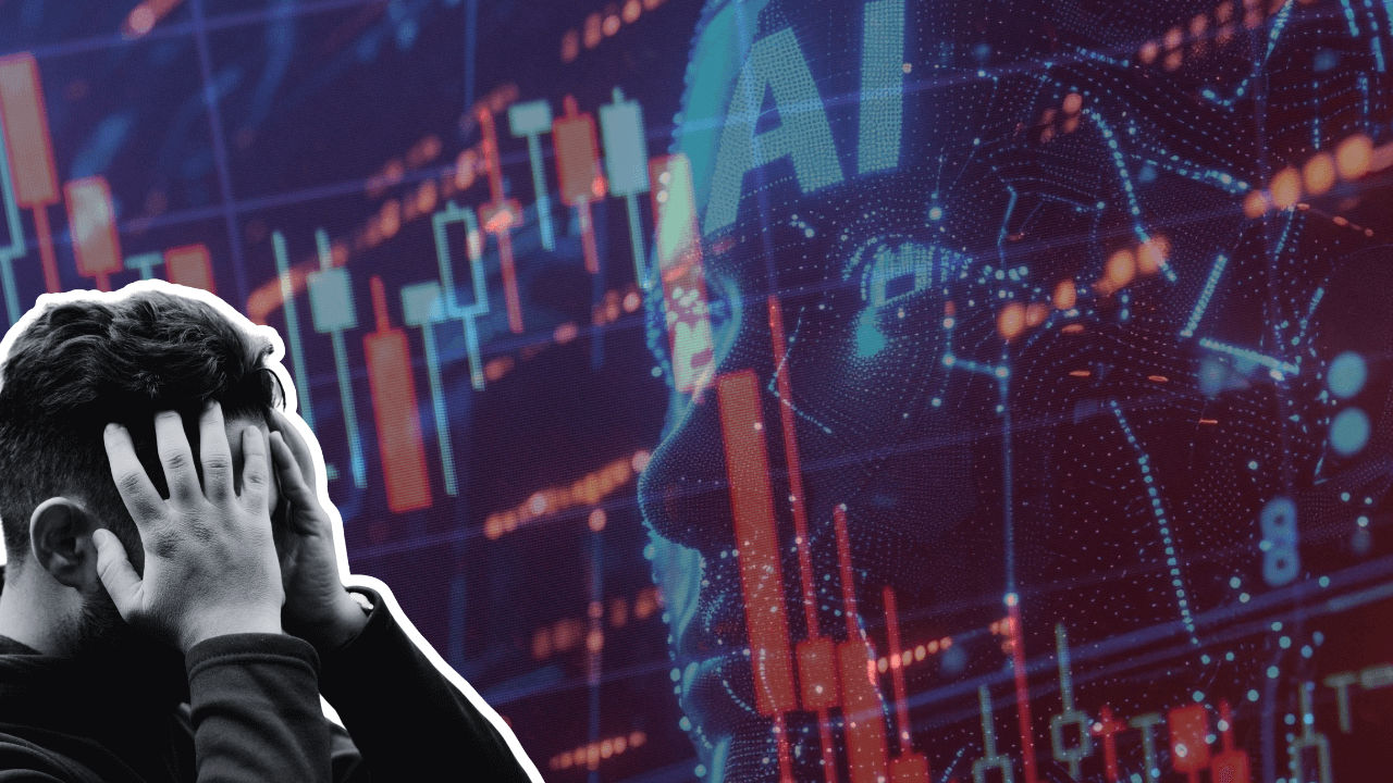 AI job losses could trigger 2028 economic crisis, Citrini report warns