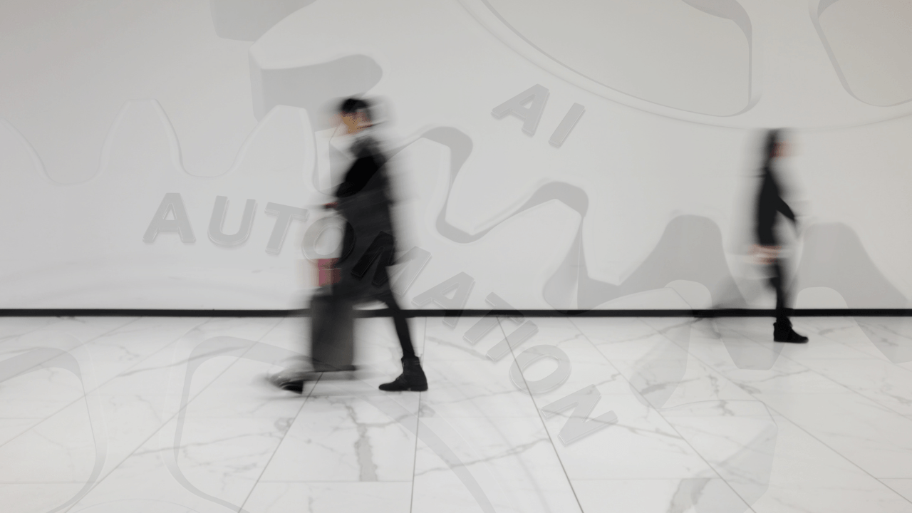 AI layoffs raise questions over whether automation is driving job cuts