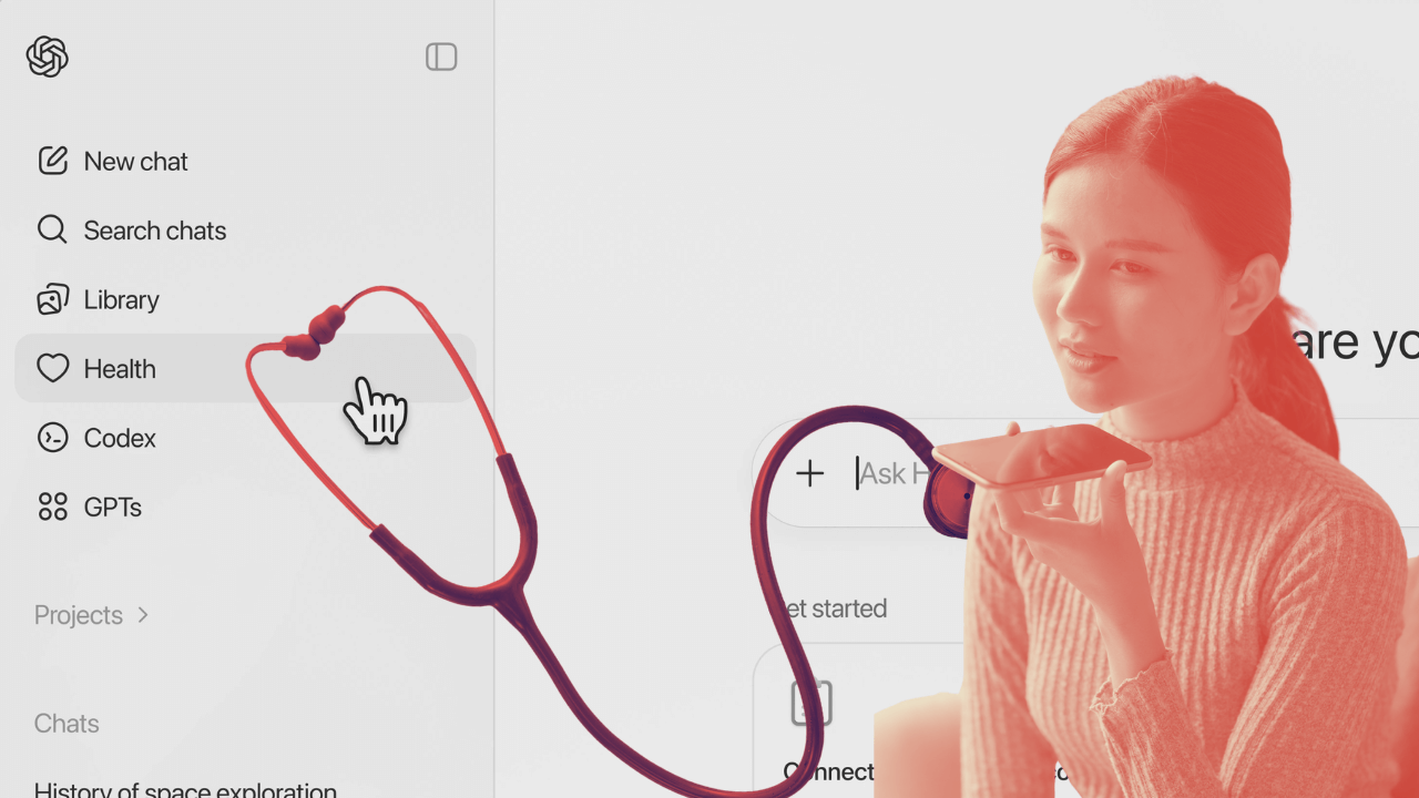 AI health chatbots can miss medical emergencies, study warns patients