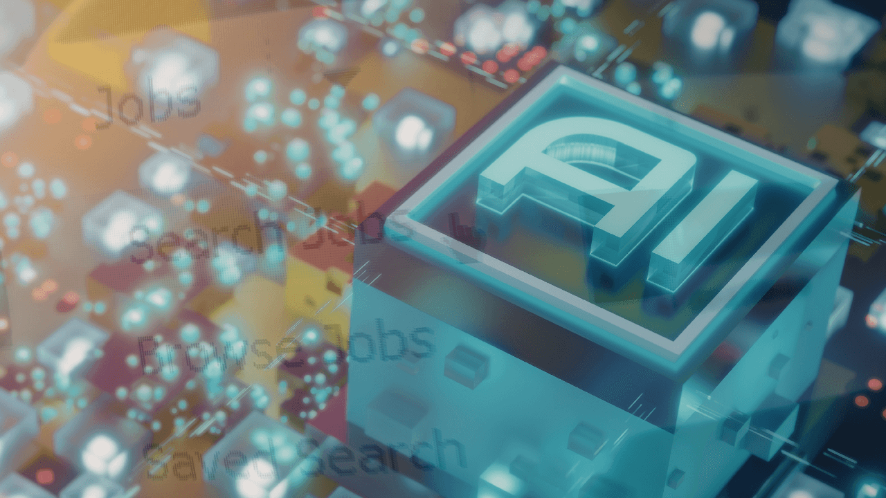 AI may cut jobs but also create new ones, says Amazon CEO