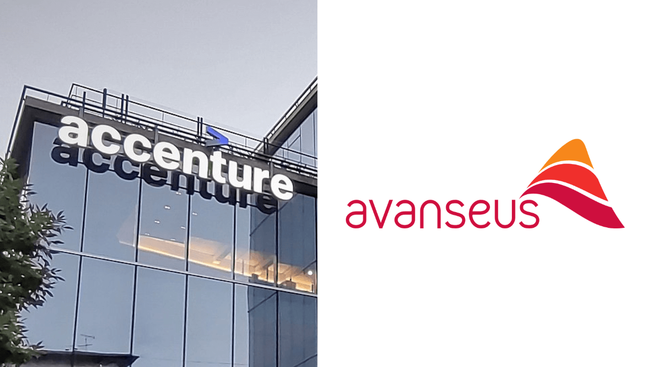 Accenture buys Avanseus AI for autonomous telco networks
