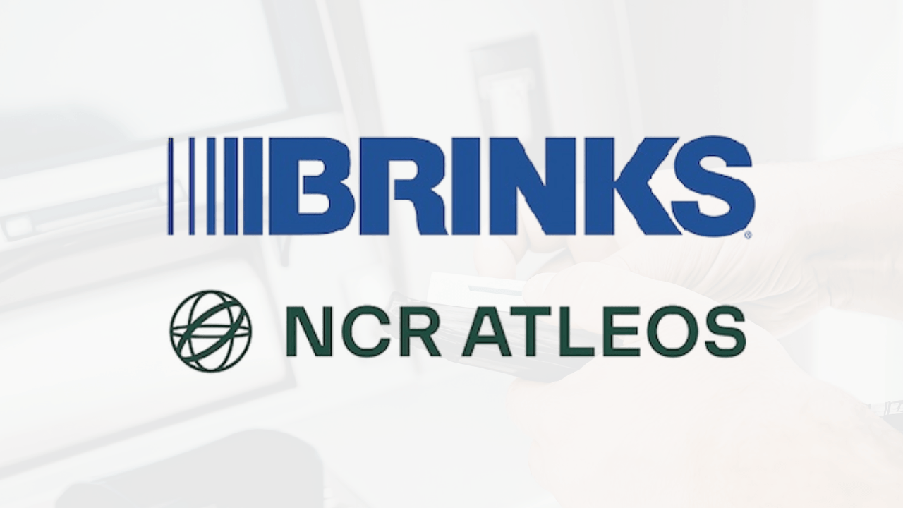 Brink&rsquo;s to acquire NCR Atleos for $6.6Bn, expanding global ATM network