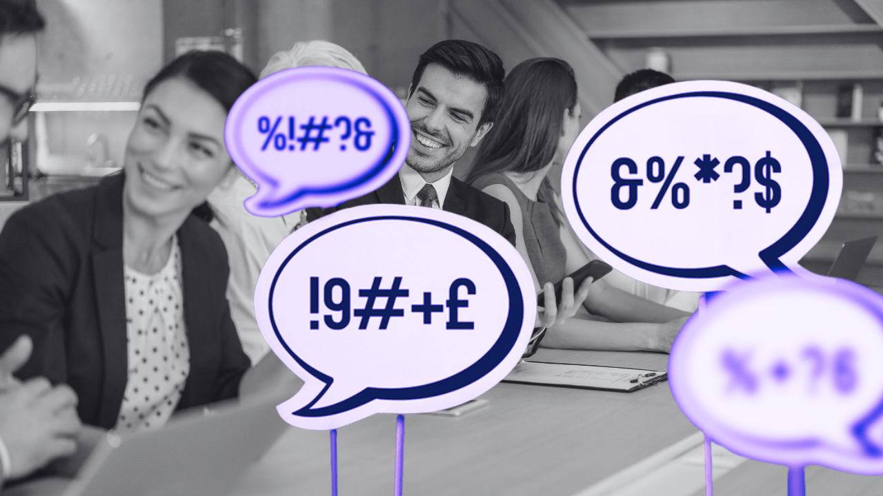 Study ties corporate buzzword receptivity to poorer decisions