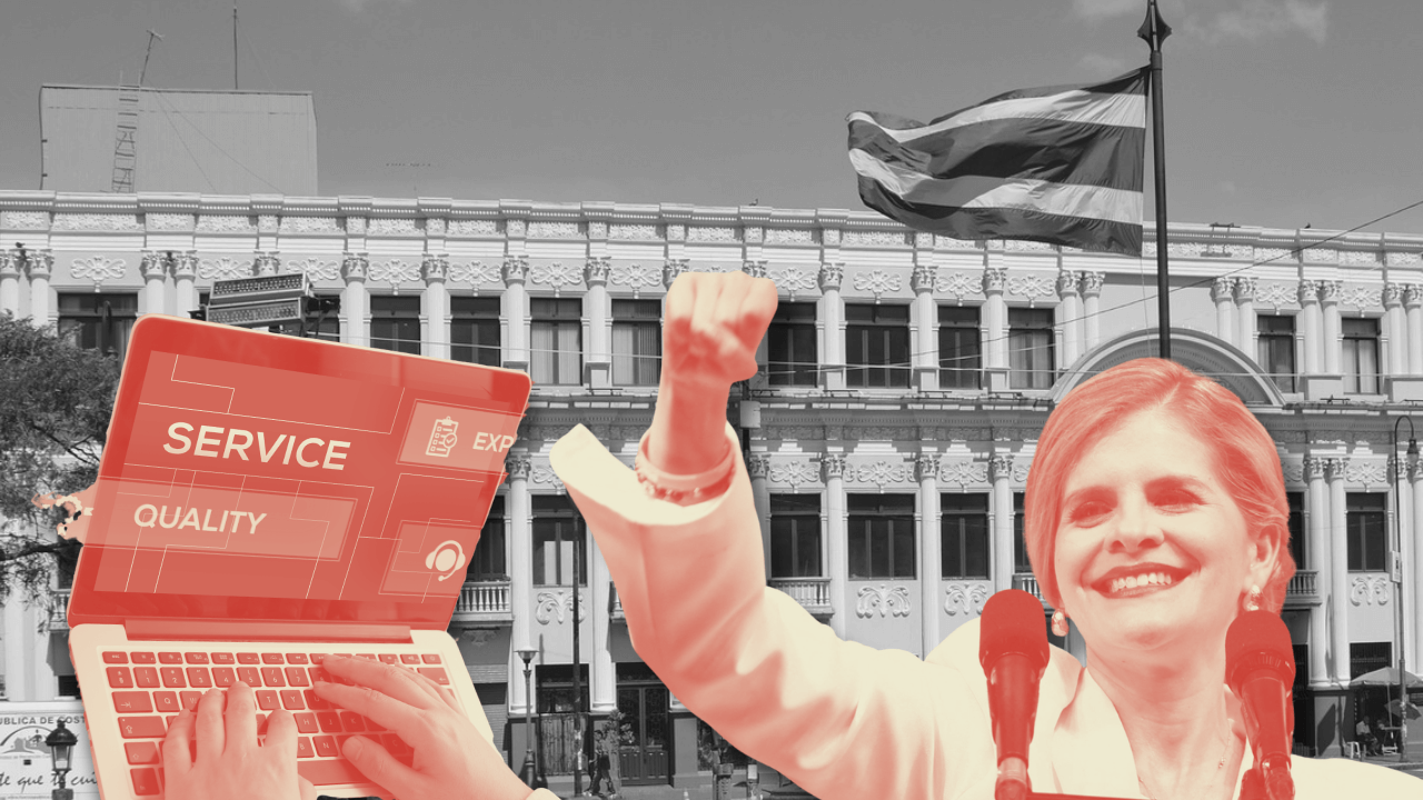 New Costa Rica leader eyes global services reform: Nearshore Americas