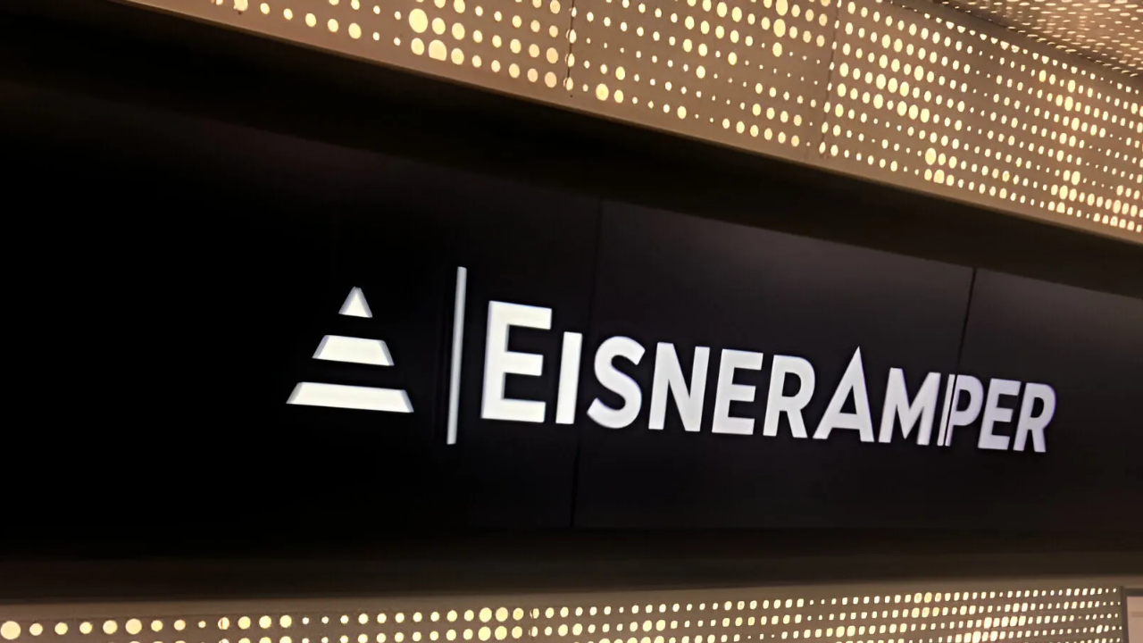 EisnerAmper expands restaurant Practice with Price, Reuben acquisition