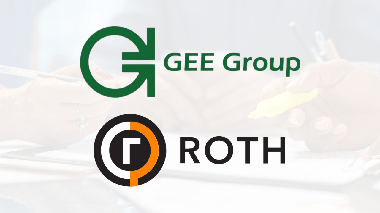 GEE Group reviews Star Equity buyout bid with Roth Capital