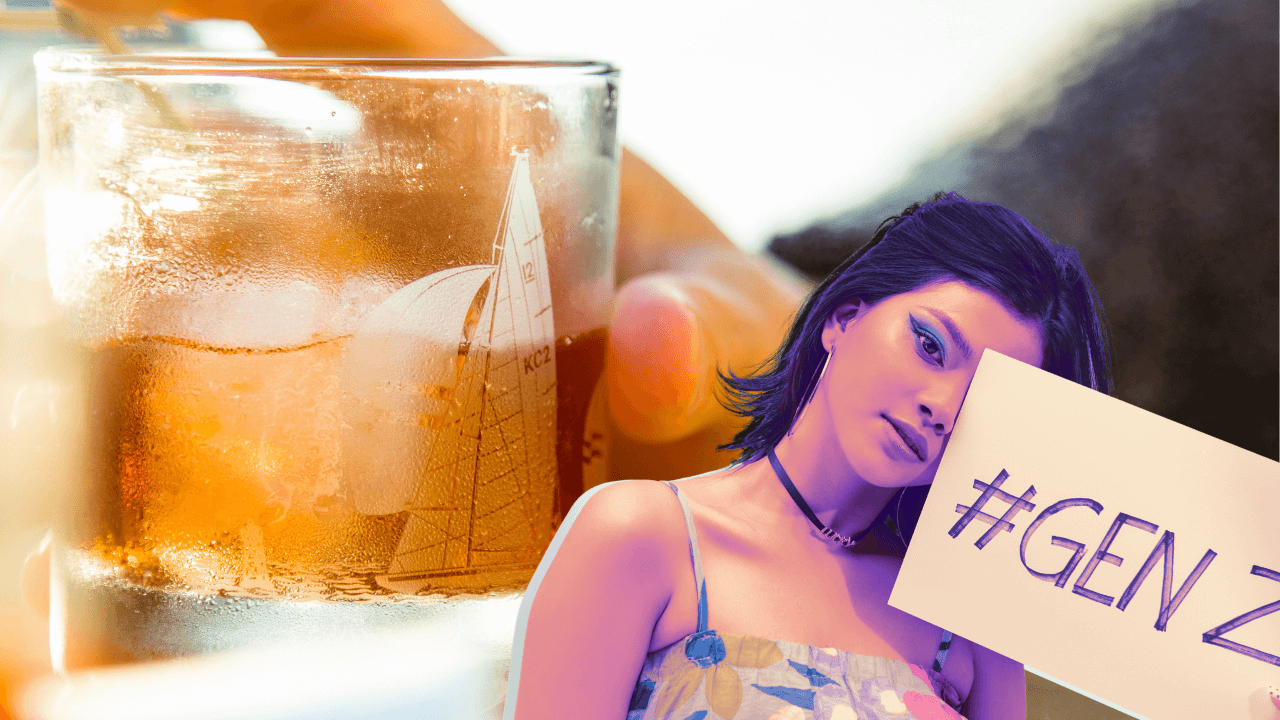 Gen Z shifts U.S. happy hour culture to private, personal spaces