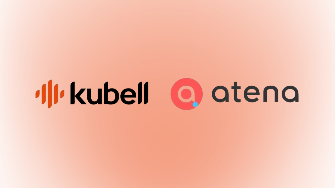 Kubell to acquire Atena to strengthen BPaaS offerings for SMEs