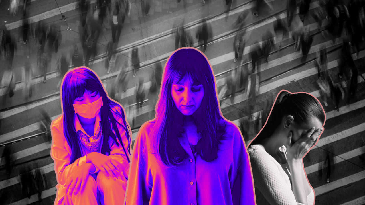 OECD gender progress stalls as UK faces female NEET crisis, PwC warns