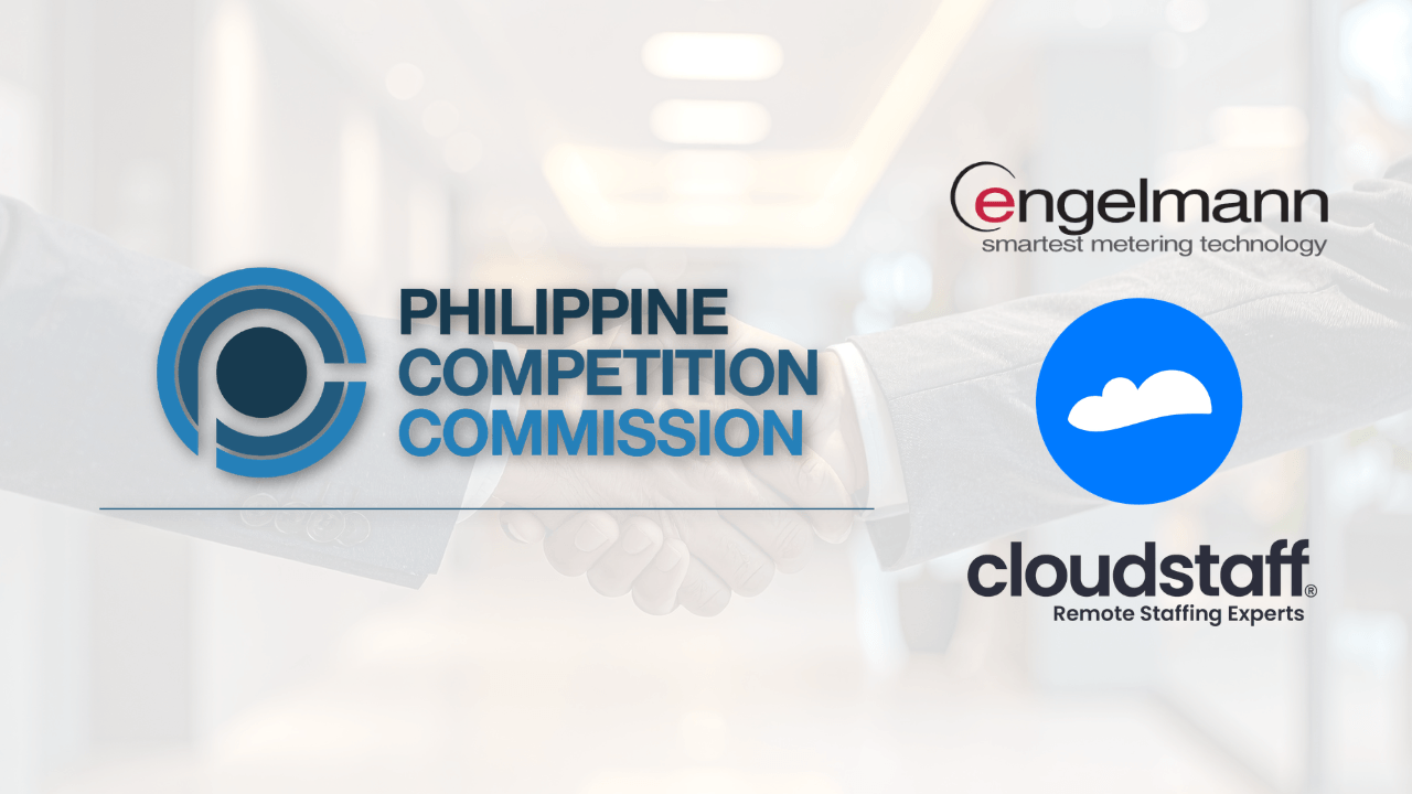 Philippines antitrust body clears Engelmann Capital’s Cloudstaff deal