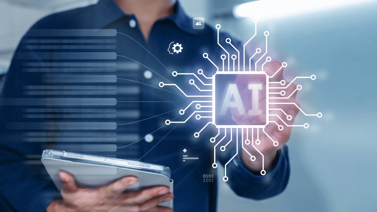 Fewer than 1% of firms have full responsible AI in place, WEF warns